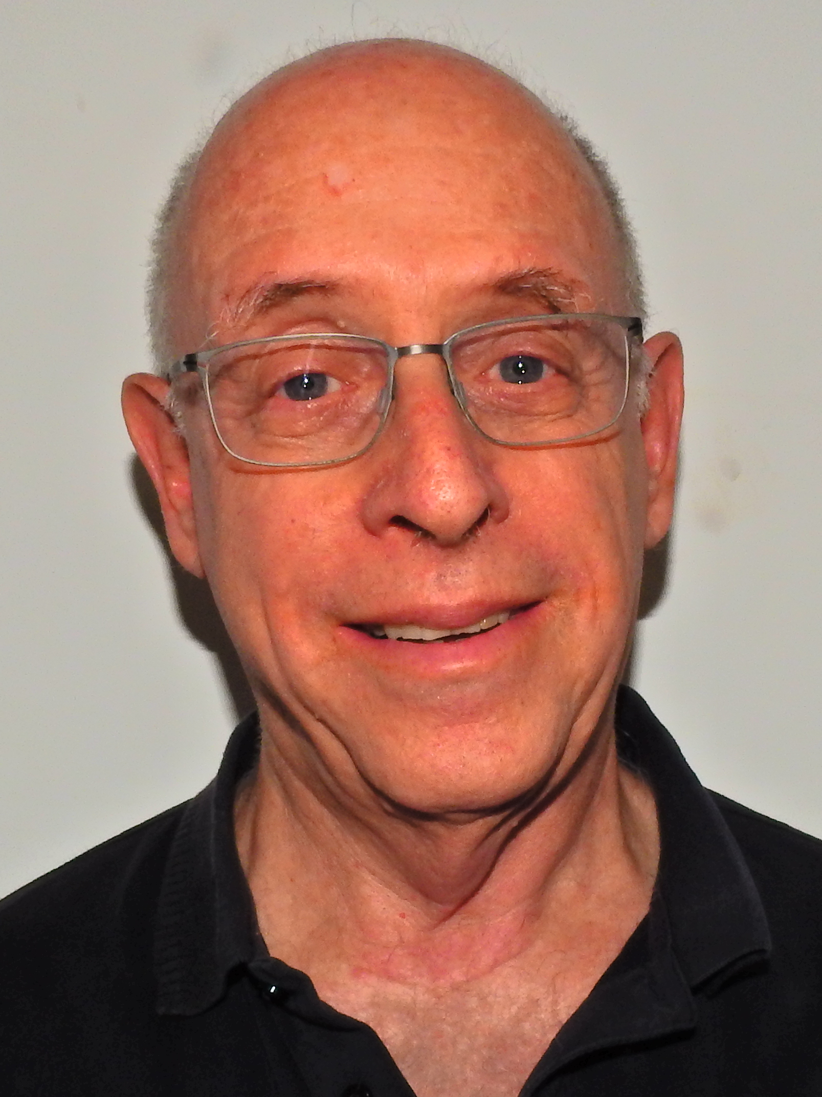 Gera Neufeld, Cancer R&D World Conference, Boston, Massachusetts, USA